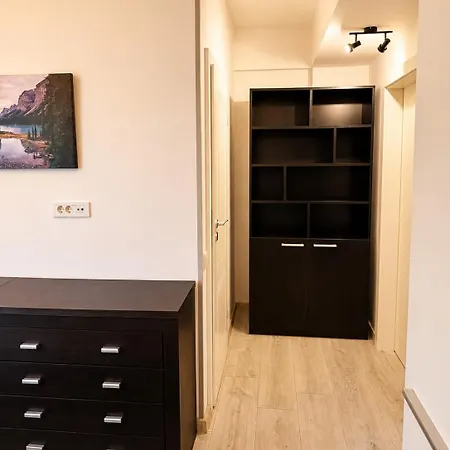 Appartement Myonna Style Otopeni *